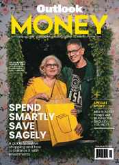 Outlook Money Magazine (Digital) Subscription                    October 1st, 2023 Issue