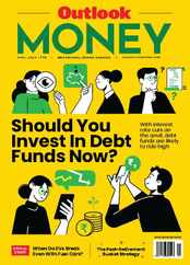 Outlook Money Magazine (Digital) Subscription                    April 1st, 2024 Issue