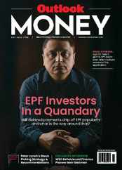 Outlook Money Magazine (Digital) Subscription                    May 1st, 2024 Issue