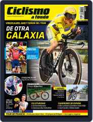 Ciclismo A Fondo (Digital) Subscription                    August 1st, 2023 Issue