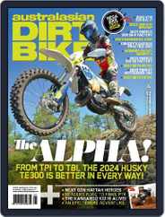 Australasian Dirt Bike (Digital) Subscription                    September 1st, 2023 Issue