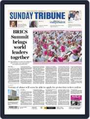 Sunday Tribune (Digital) Subscription                    August 6th, 2023 Issue