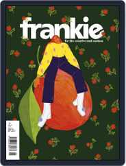 Frankie (Digital) Subscription                    September 1st, 2023 Issue