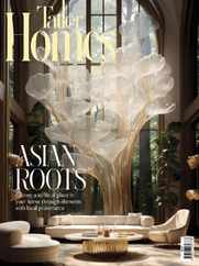 Tatler Homes Singapore (Digital) Subscription                    August 1st, 2023 Issue