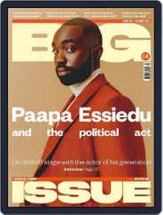The Big Issue United Kingdom (Digital) Subscription                    August 7th, 2023 Issue