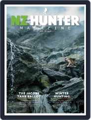 NZ Hunter (Digital) Subscription                    June 1st, 2020 Issue