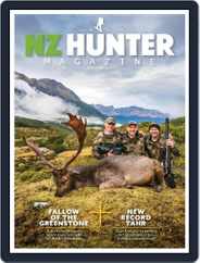 NZ Hunter (Digital) Subscription                    April 1st, 2020 Issue