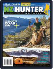 NZ Hunter (Digital) Subscription                    February 1st, 2020 Issue