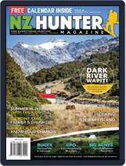 NZ Hunter (Digital) Subscription                    December 1st, 2019 Issue