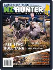 NZ Hunter (Digital) Subscription                    August 1st, 2019 Issue