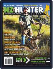 NZ Hunter (Digital) Subscription                    February 1st, 2019 Issue