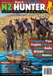 NZ Hunter (Digital) Subscription                    April 1st, 2018 Issue