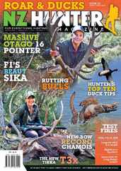 NZ Hunter (Digital) Subscription                    April 4th, 2016 Issue
