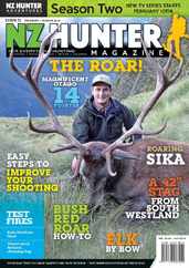 NZ Hunter (Digital) Subscription                    January 26th, 2016 Issue