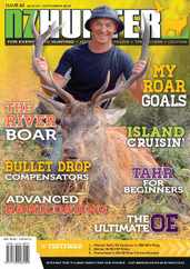 NZ Hunter (Digital) Subscription                    July 31st, 2014 Issue