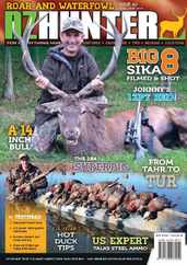 NZ Hunter (Digital) Subscription                    April 30th, 2014 Issue