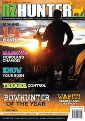 NZ Hunter (Digital) Subscription                    September 26th, 2013 Issue