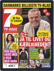 7 TV-Dage (Digital) Subscription                    August 7th, 2023 Issue
