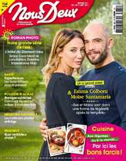 Nous Deux (Digital) Subscription                    August 7th, 2023 Issue