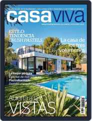Casa Viva (Digital) Subscription                    August 1st, 2023 Issue