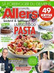 Allers (Digital) Subscription                    August 8th, 2023 Issue