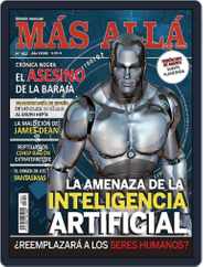 Mas Alla (Digital) Subscription                    August 1st, 2023 Issue