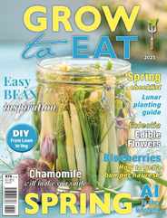 Grow to Eat (Digital) Subscription                    July 30th, 2023 Issue