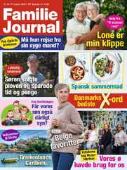 Familie Journal (Digital) Subscription                    August 7th, 2023 Issue
