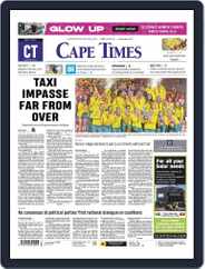 Cape Times (Digital) Subscription                    August 7th, 2023 Issue