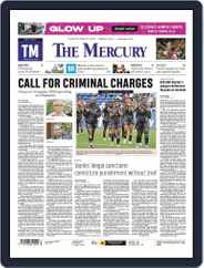 Mercury (Digital) Subscription                    August 7th, 2023 Issue