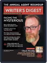 Writer's Digest (Digital) Subscription                    September 1st, 2023 Issue