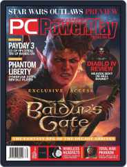 PC Powerplay (Digital) Subscription                    July 31st, 2023 Issue