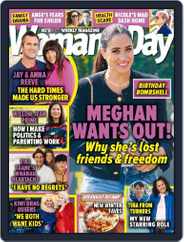 Woman's Day Magazine NZ (Digital) Subscription                    August 14th, 2023 Issue
