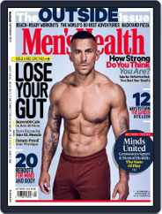 Men's Health UK (Digital) Subscription                    September 1st, 2023 Issue