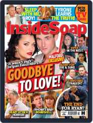 Inside Soap UK (Digital) Subscription                    August 12th, 2023 Issue