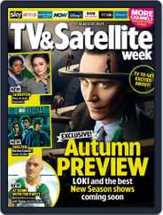 TV&Satellite Week (Digital) Subscription                    August 12th, 2023 Issue