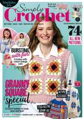 Simply Crochet (Digital) Subscription                    July 24th, 2023 Issue