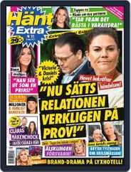 Hänt Extra (Digital) Subscription                    August 8th, 2023 Issue
