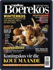 Landbou Boerekos (Digital) Subscription                    March 24th, 2023 Issue