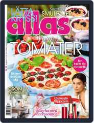 Allas (Digital) Subscription                    August 10th, 2023 Issue