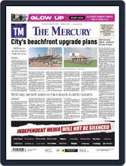 Mercury (Digital) Subscription                    August 8th, 2023 Issue