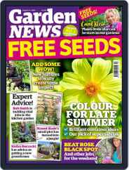 Garden News (Digital) Subscription                    August 12th, 2023 Issue
