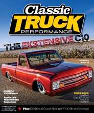 Classic Truck Performance (Digital) Subscription                    September 1st, 2023 Issue