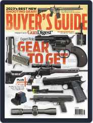 Gun Digest (Digital) Subscription                    August 15th, 2023 Issue