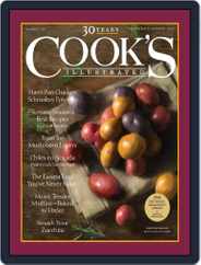 Cook's Illustrated (Digital) Subscription                    September 1st, 2023 Issue