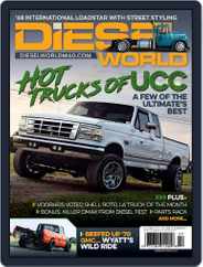 Diesel World (Digital) Subscription                    October 1st, 2023 Issue