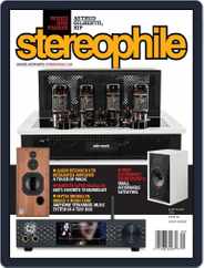 Stereophile (Digital) Subscription                    September 1st, 2023 Issue