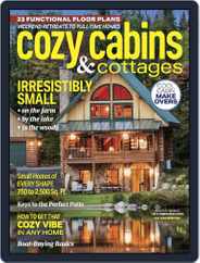 Log and Timber Home Living (Digital) Subscription                    August 15th, 2023 Issue