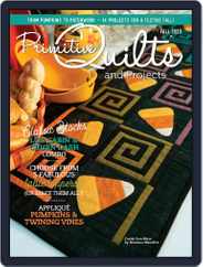 Primitive Quilts And Projects (Digital) Subscription                    August 8th, 2023 Issue