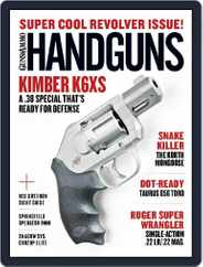 Handguns (Digital) Subscription                    October 1st, 2023 Issue